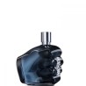 "Only The Brave Eau de Parfum opens with a vibrant, zesty burst of Lemon and invigorating Ginger, combined with a crisp Apple Ac