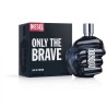 "Only The Brave Eau de Parfum opens with a vibrant, zesty burst of Lemon and invigorating Ginger, combined with a crisp Apple Ac