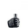 "Only The Brave Tattoo opens with a vibrant, fresh burst of crisp Apple and zesty Mandarin, softened by aromatic Sage, creating