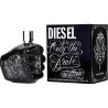 "Only The Brave Tattoo opens with a vibrant, fresh burst of crisp Apple and zesty Mandarin, softened by aromatic Sage, creating