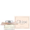 "Chloé L'Eau de Parfum Lumineuse opens with the velvety accents of Jasmine Sambac, creating a solar and almost carnal bouquet."
