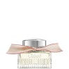 "Chloé L'Eau de Parfum Lumineuse opens with the velvety accents of Jasmine Sambac, creating a solar and almost carnal bouquet."