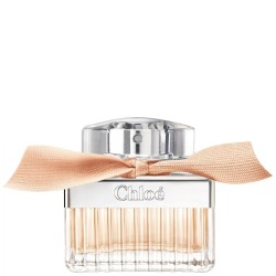 "Embrace a more liberated and assertive femininity with Chloé Rose Tangerine Eau de Toilette, a vibrant and fresh fragrance for
