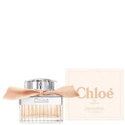 "Embrace a more liberated and assertive femininity with Chloé Rose Tangerine Eau de Toilette, a vibrant and fresh fragrance for