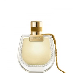 "Embark on a new journey of authenticity with Chloé Nomade Jasmin Naturel Eau de Parfum, a warm and enveloping fragrance for wom
