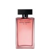 "Unveil your most intimate and sensual self with Narciso Rodriguez For Her Musc Noir Rose Eau de Parfum, a captivating new chapt