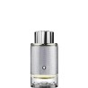 "Embark on an exhilarating journey to new heights with Montblanc Explorer Platinum Eau de Parfum, a captivating and intensely ma