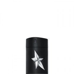 "A*Men Fantasm opens with a luminous explosion of bright Citrus and sparkling Bergamot, contrasted by the spicy freshness of Pin