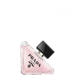 "Step into a new dimension of florality with Prada Paradoxe Virtual Flower Eau de Parfum, a groundbreaking fragrance for women l