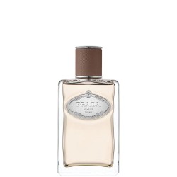 "Infusion de Vanille opens with a luminous spark of fresh Bergamot and bright Neroli, gently contrasting with the rich depth tha