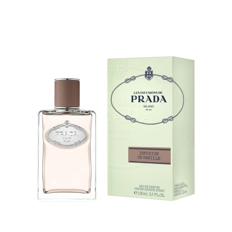 "Infusion de Vanille opens with a luminous spark of fresh Bergamot and bright Neroli, gently contrasting with the rich depth tha "Infusion de Vanille opens with a luminous spark of fresh Bergamot and bright Neroli, gently contrasting with the rich depth tha