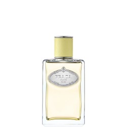 "Infusion de Gingembre opens with an electrifying burst of spicy Ginger and bright Green Mandarin, creating an immediate sense o