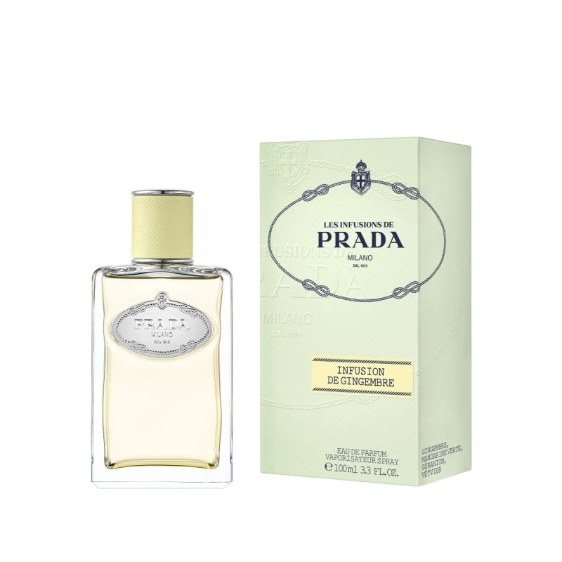 "Infusion de Gingembre opens with an electrifying burst of spicy Ginger and bright Green Mandarin, creating an immediate sense o "Infusion de Gingembre opens with an electrifying burst of spicy Ginger and bright Green Mandarin, creating an immediate sense o