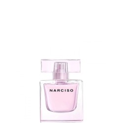"Narciso Rodriguez Narciso Poudrée EDP: Velvety Musc, Floral & Woody Fragrance"