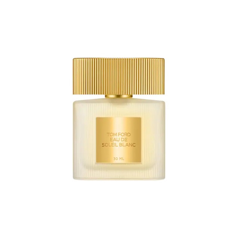 Tom Ford Eau De Soleil Blanc Women: The freshness of bitter orange and pistachio meets the warmth of ylang-ylang and coconut. A Tom Ford Eau De Soleil Blanc Women: The freshness of bitter orange and pistachio meets the warmth of ylang-ylang and coconut. A