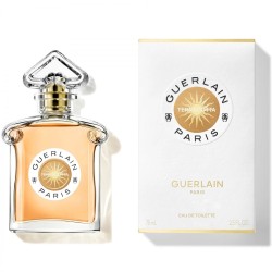 "GUERLAIN Terracotta Eau de Toilette - Sunny & Captivating Fragrance"