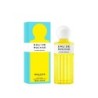 "Rochas Citron Soleil: A sparkling, fresh, citrus, sunny."