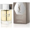 "YSL L'Homme: A fresh, spicy, woody, modern masculine scent."