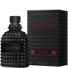 "Valentino Uomo Extradose: A powerful, woody, spicy, ambery."