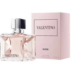 "Valentino Valentina: A floral, fruity, sweet, elegant."