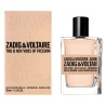 "Z&V This is Her Vibes: A fresh, floral, peppery, radiant."