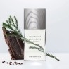 "Issey Miyake, L'Eau d'Issey pour Homme, Eau de Parfum, men's fragrance, woody aquatic, perfume, scent"