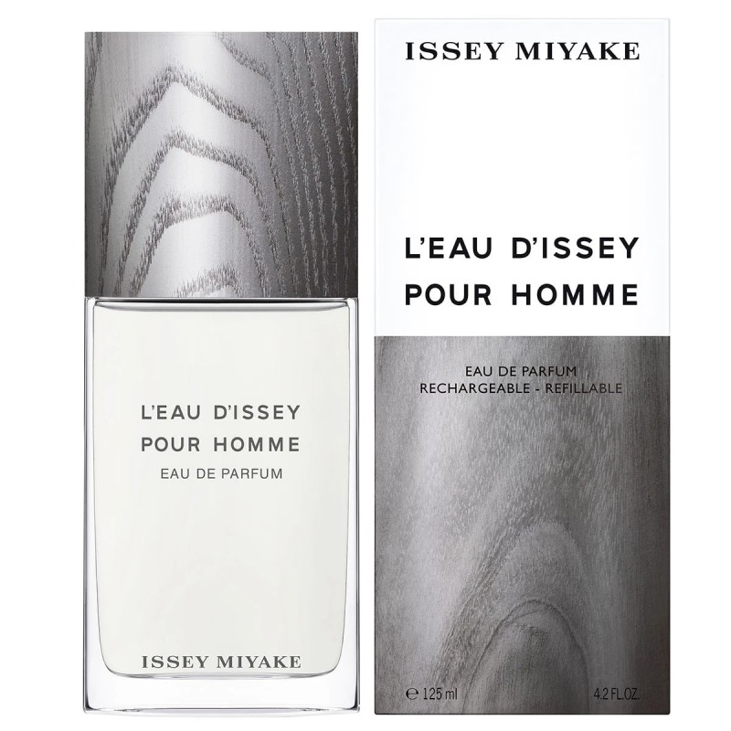 "Issey Miyake, L'Eau d'Issey pour Homme, Eau de Parfum, men's fragrance, woody aquatic, perfume, scent" "Issey Miyake, L'Eau d'Issey pour Homme, Eau de Parfum, men's fragrance, woody aquatic, perfume, scent"