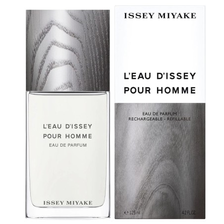 "Issey Miyake, L'Eau d'Issey pour Homme, Eau de Parfum, men's fragrance, woody aquatic, perfume, scent"