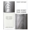 "Issey Miyake, L'Eau d'Issey pour Homme, Eau de Parfum, men's fragrance, woody aquatic, perfume, scent"