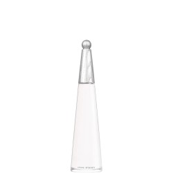 "Discover the new, bold, and profound floral aquatic fragrance for women from Issey Miyake."