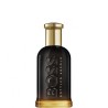 "Discover HUGO BOSS Bottled Absolu, a highly concentrated Parfum Intense for men. Experience bold notes of leather, patchouli, m