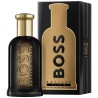 "Hugo Boss Boss Bottled Elixir: An intense, warm, spicy woody."