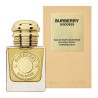 "Burberry Goddess Intense: A richer, deep, smoky, vanilla, patchouli."