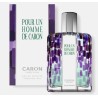 "Discover Pour un Homme de Caron Eau de Toilette, the iconic fragrance reimagined in a Limited Edition by Nathanaël Koffi. A tim