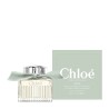 "Chloe Rose Naturelle: A fresh, organic, natural, woody rose."