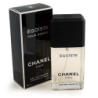 "Chanel Egoiste: A warm, woody, spicy, rose, iconic, bold."