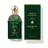 "Guerlain Oud Essentiel: A deep, mystical, woody, leather oud."