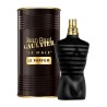 "JPG Le Male Le Parfum: Intense, cardamom, lavender, vanilla."