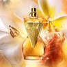 "Discover Divine Le Parfum by Jean Paul Gaultier, an opulent and sensual new Eau de Parfum Intense for women. Experience captiva