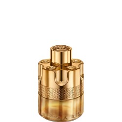 Experience the seductive power of Azzaro Wanted Forever Elixir. A captivating blend of juicy raspberry, aromatic cardamom, and r
