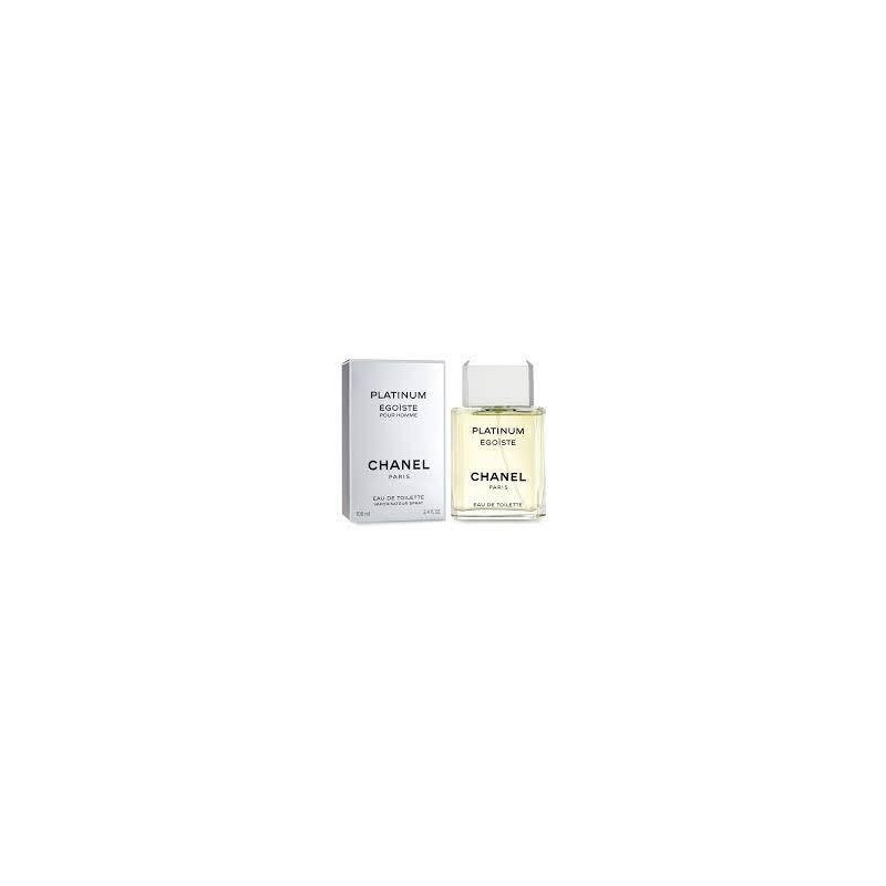 "Chanel Egoiste Platinum: A fresh, aromatic, woody, metallic." "Chanel Egoiste Platinum: A fresh, aromatic, woody, metallic."