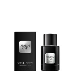 "Discover Armani Code Elixir, the most concentrated and opulent fragrance in the Armani Code collection. This powerful elixir bl
