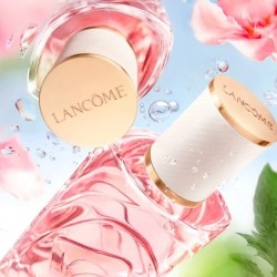 Discover Lancôme ÔVER THE TOP Eau de Toilette. A dynamic and intense fragrance for women who make a statement. Elevate your pres