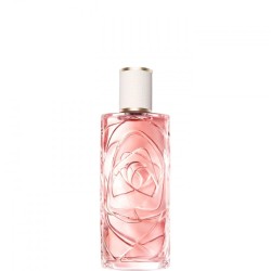 Discover Lancôme ÔVER THE TOP Eau de Toilette. A dynamic and intense fragrance for women who make a statement. Elevate your pres