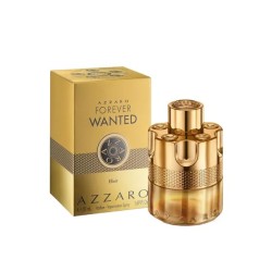 Experience the seductive power of Azzaro Wanted Forever Elixir. A captivating blend of juicy raspberry, aromatic cardamom, and r