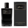 "Brioni Parfum Intense: A rich, woody, amber, oud, sensual."