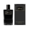 "Brioni Parfum Intense: A rich, woody, amber, oud, sensual."