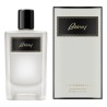 "Brioni L'Eclat: A vibrant, citrus, floral, musky, radiant."