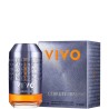 "Cerruti 1881 Vivo EDP: A fresh, vibrant, aromatic, woody, modern."