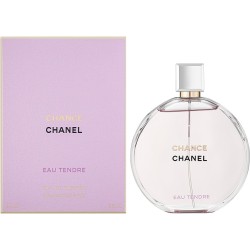 "Chanel Chance Eau Tendre EDP: A richer, rose, jasmine, fruity."